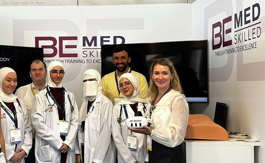 SimUniversity 2025 Valencia