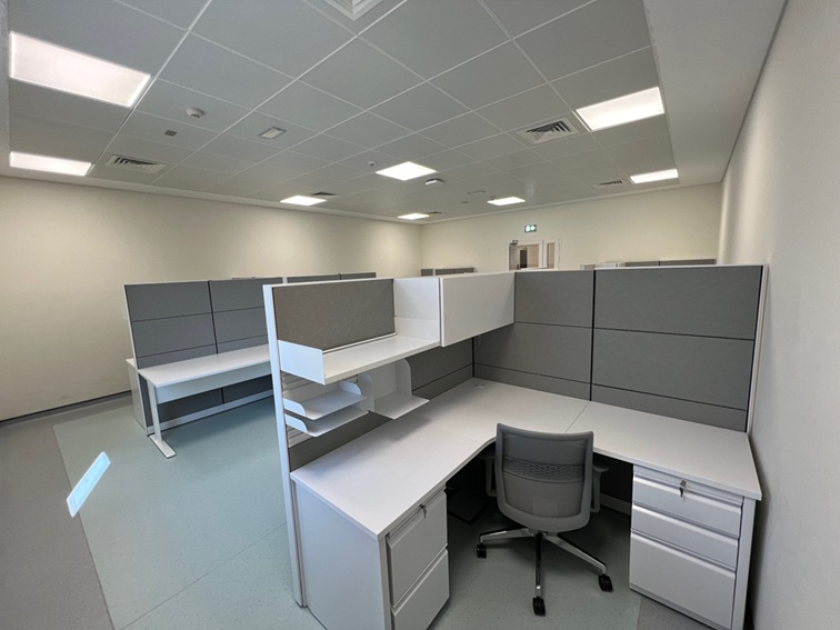 Study Room (210)