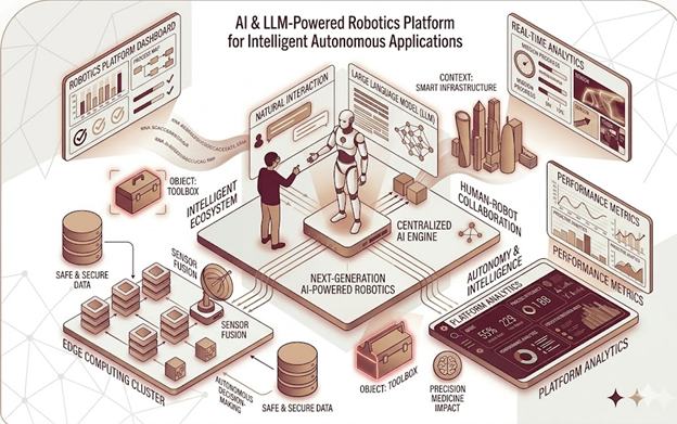 Robotics AI Platform